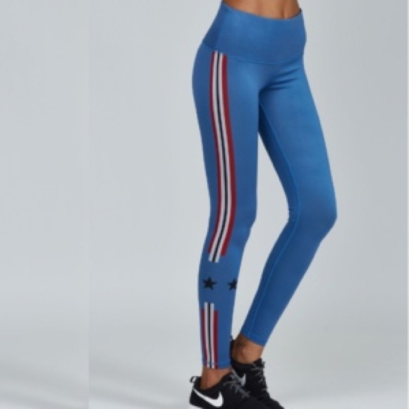 yoga rebel leggings